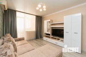 1-к квартира, вторичка, 47м2, 8/17 этаж