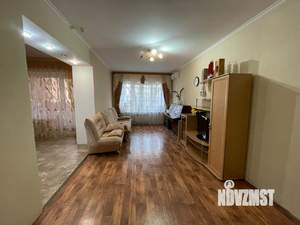 3-к квартира, вторичка, 91м2, 2/12 этаж