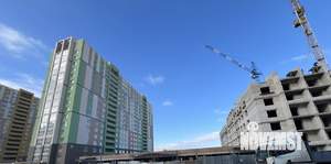 3-к квартира, вторичка, 109м2, 12/17 этаж