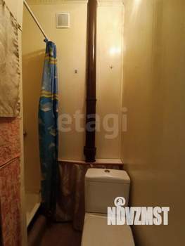 Студия квартира, вторичка, 12м2, 4/5 этаж