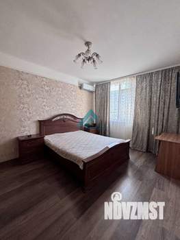 2-к квартира, вторичка, 56м2, 9/17 этаж