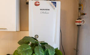 1-к квартира, вторичка, 32м2, 1/3 этаж