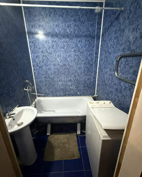 1-к квартира, вторичка, 33м2, 1/3 этаж