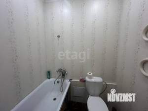 1-к квартира, вторичка, 31м2, 5/5 этаж