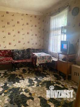 1-к квартира, вторичка, 26м2, 1/1 этаж