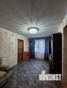 2-к квартира, вторичка, 46м2, 4/5 этаж