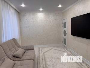 3-к квартира, вторичка, 89м2, 16/25 этаж