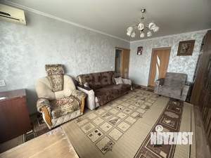 3-к квартира, вторичка, 60м2, 9/9 этаж