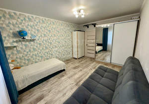 1-к квартира, вторичка, 39м2, 10/17 этаж