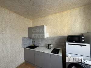 1-к квартира, вторичка, 37м2, 14/17 этаж