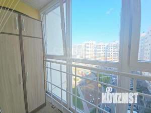 3-к квартира, вторичка, 79м2, 9/12 этаж