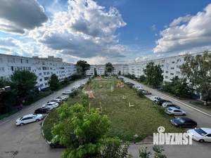 2-к квартира, вторичка, 51м2, 4/5 этаж
