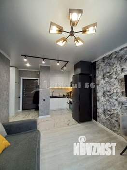 1-к квартира, вторичка, 39м2, 15/17 этаж