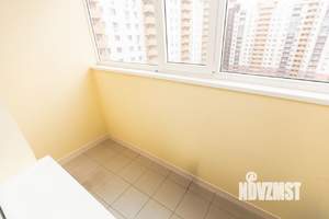 3-к квартира, вторичка, 117м2, 12/17 этаж