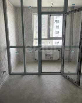 1-к квартира, вторичка, 35м2, 9/18 этаж