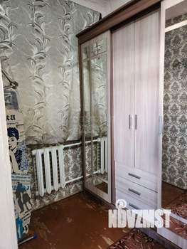 2-к квартира, вторичка, 31м2, 2/2 этаж