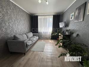 1-к квартира, вторичка, 29м2, 2/2 этаж