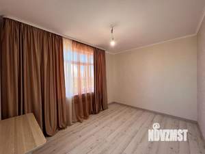 3-к квартира, вторичка, 100м2, 17/20 этаж