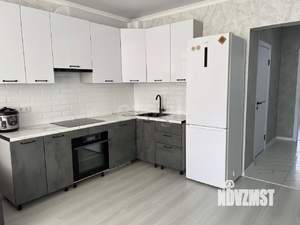 3-к квартира, вторичка, 78м2, 14/17 этаж