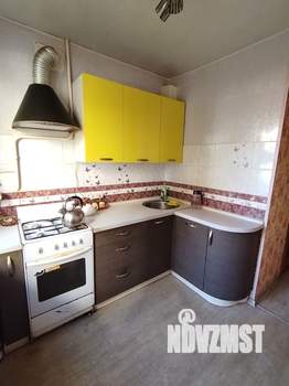 3-к квартира, вторичка, 48м2, 1/6 этаж