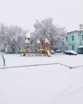 2-к квартира, вторичка, 49м2, 1/2 этаж