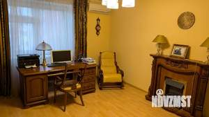 4-к квартира, вторичка, 133м2, 6/10 этаж