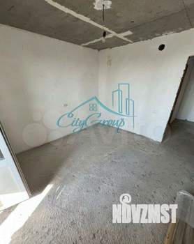 1-к квартира, вторичка, 45м2, 15/19 этаж