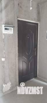 2-к квартира, вторичка, 57м2, 6/17 этаж