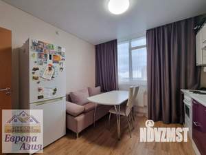 1-к квартира, вторичка, 36м2, 14/17 этаж