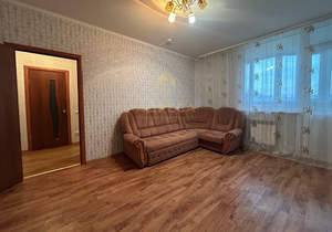 1-к квартира, вторичка, 36м2, 11/17 этаж