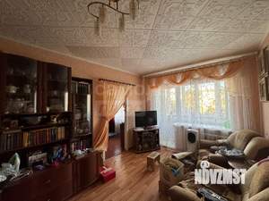2-к квартира, вторичка, 42м2, 4/5 этаж