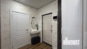 2-к квартира, вторичка, 65м2, 12/17 этаж