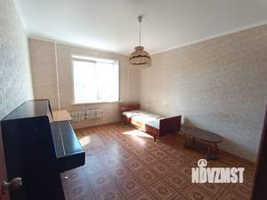 2-к квартира, вторичка, 53м2, 4/9 этаж