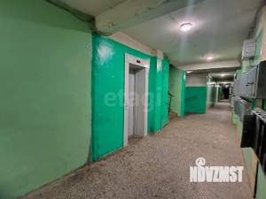 1-к квартира, вторичка, 34м2, 5/9 этаж