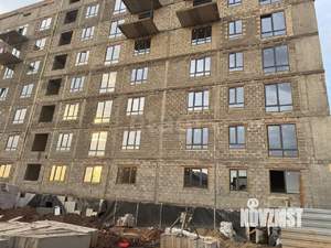 Студия квартира, вторичка, 26м2, 6/10 этаж