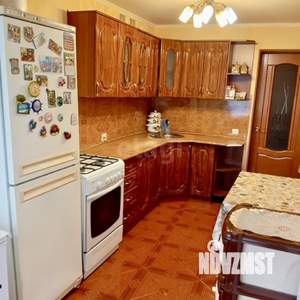 2-к квартира, вторичка, 42м2, 1/2 этаж