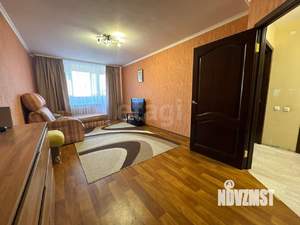 1-к квартира, вторичка, 45м2, 9/10 этаж