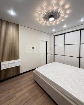 2-к квартира, вторичка, 42м2, 1/17 этаж