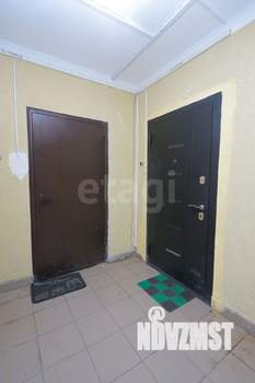 3-к квартира, вторичка, 79м2, 15/17 этаж