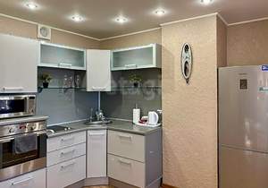 2-к квартира, вторичка, 71м2, 12/12 этаж