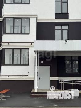 1-к квартира, вторичка, 42м2, 3/3 этаж