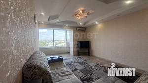 3-к квартира, вторичка, 68м2, 8/9 этаж