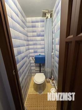 3-к квартира, вторичка, 63м2, 7/10 этаж