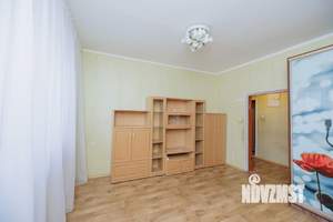 1-к квартира, вторичка, 39м2, 3/12 этаж