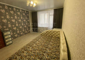 2-к квартира, вторичка, 60м2, 1/3 этаж