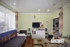 2-к квартира, вторичка, 31м2, 2/4 этаж