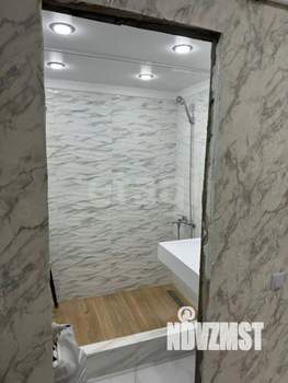 1-к квартира, вторичка, 33м2, 1/9 этаж