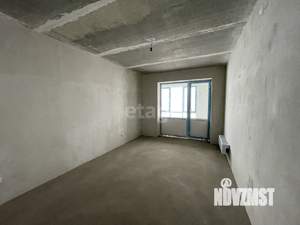 1-к квартира, вторичка, 45м2, 9/17 этаж