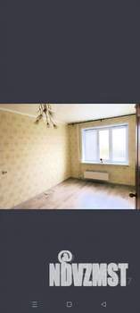 2-к квартира, вторичка, 28м2, 8/9 этаж