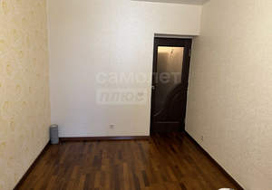 2-к квартира, вторичка, 63м2, 5/17 этаж